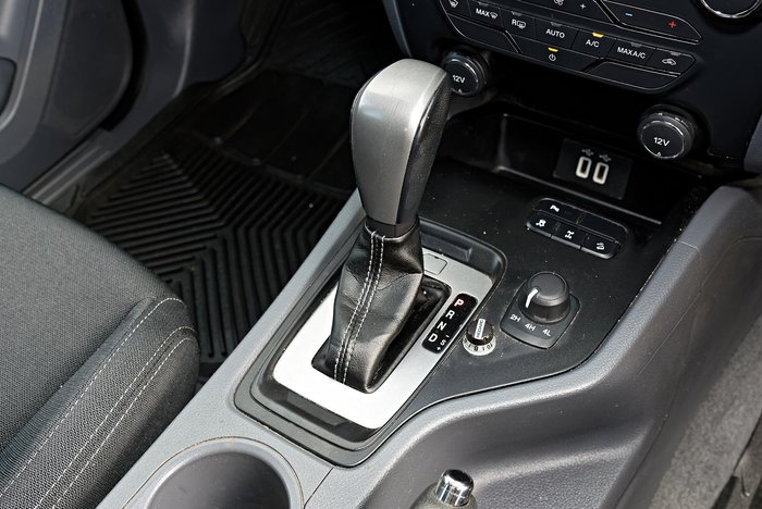 2017 Ford Ranger XLT