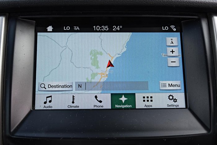 2017 Ford Ranger XLT