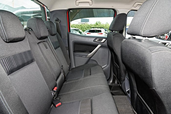 2017 Ford Ranger XLT