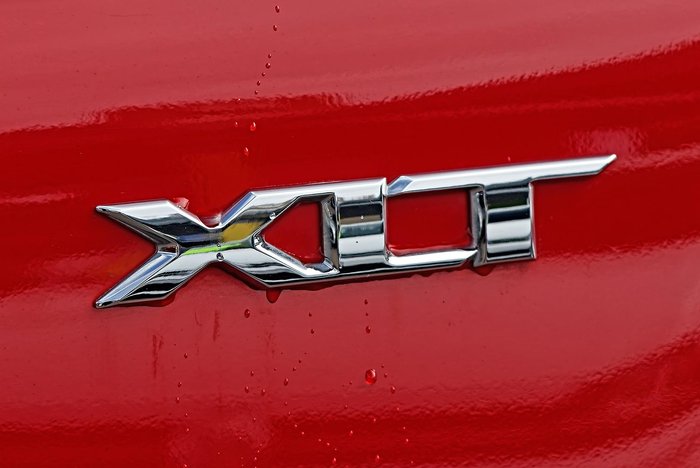 2017 Ford Ranger XLT