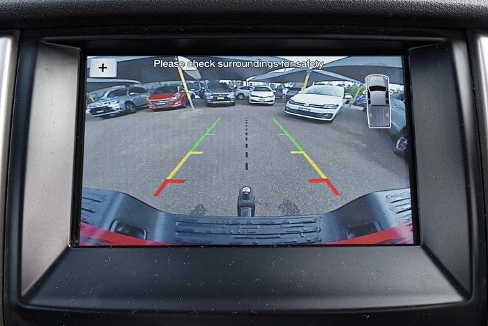 2017 Ford Ranger XLT