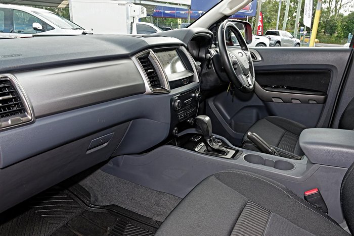 2017 Ford Ranger XLT