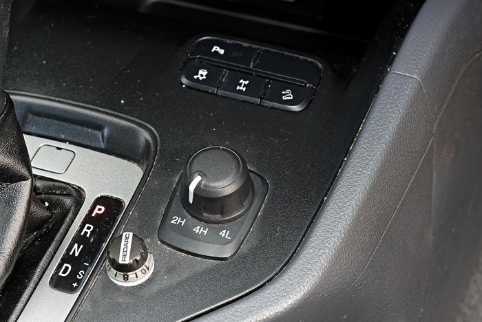 2017 Ford Ranger XLT