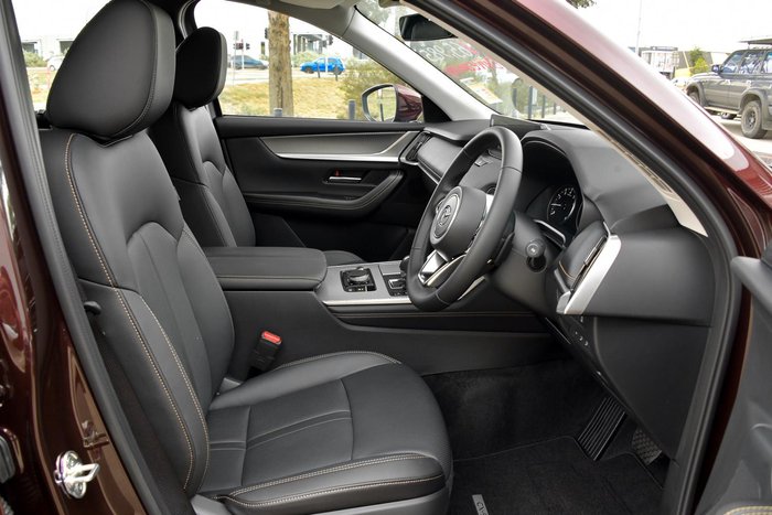 2025 Mazda CX-90 G50e Touring