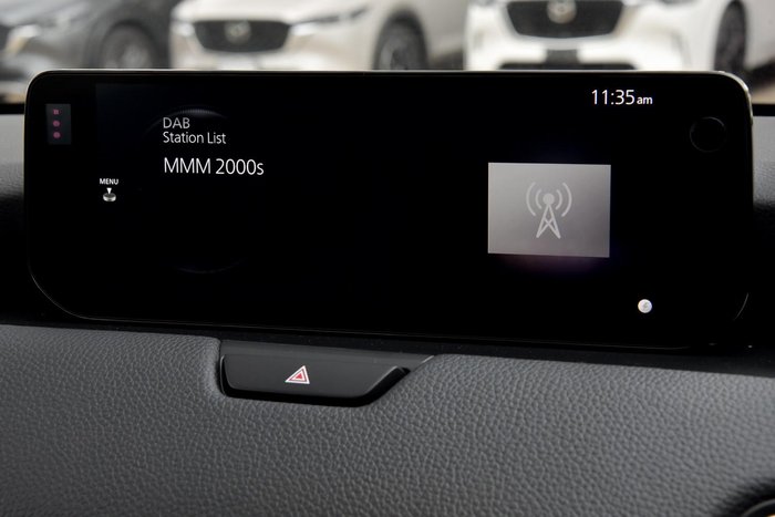 2025 Mazda CX-90 G50e Touring
