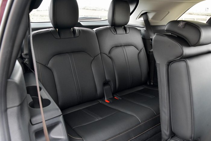 2025 Mazda CX-90 G50e Touring