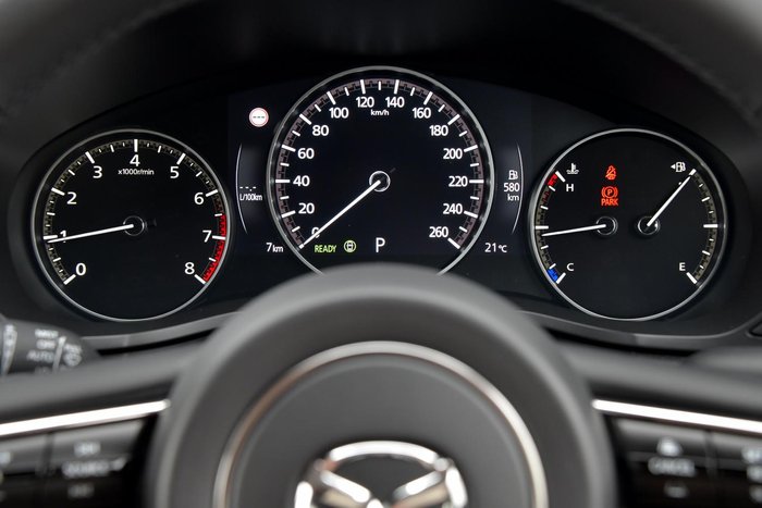 2025 Mazda CX-90 G50e Touring