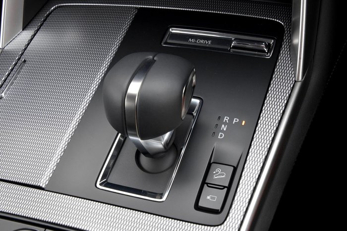 2025 Mazda CX-90 G50e Touring