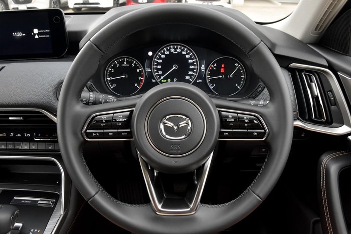 2025 Mazda CX-90 G50e Touring