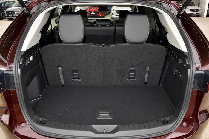 2025 Mazda CX-90 G50e Touring