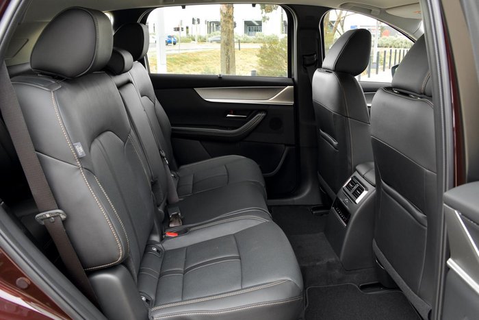 2025 Mazda CX-90 G50e Touring