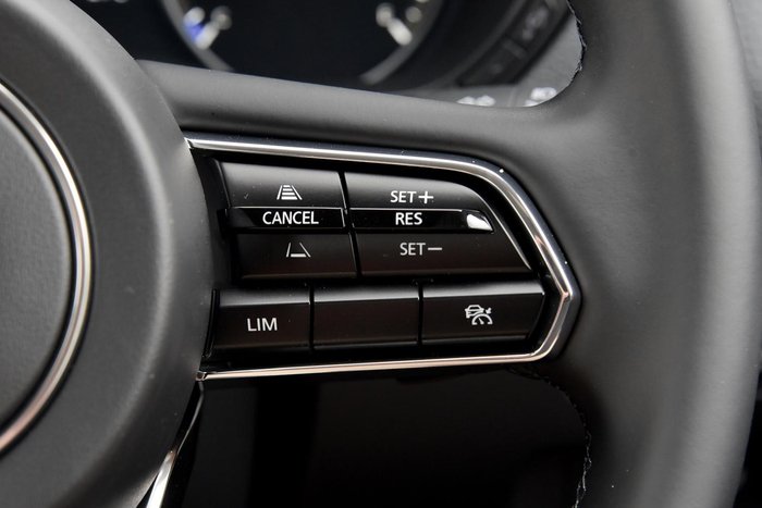 2025 Mazda CX-90 G50e Touring