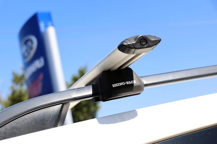 2020 Subaru Forester 2.5i-L