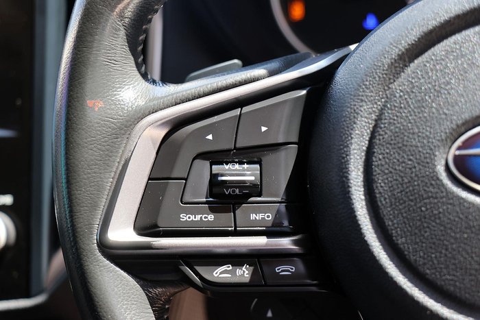 2020 Subaru Forester 2.5i-L