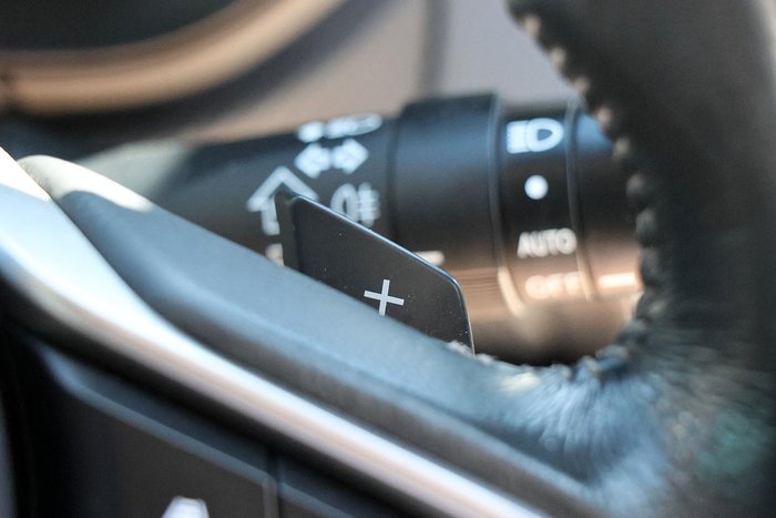 2020 Subaru Forester 2.5i-L