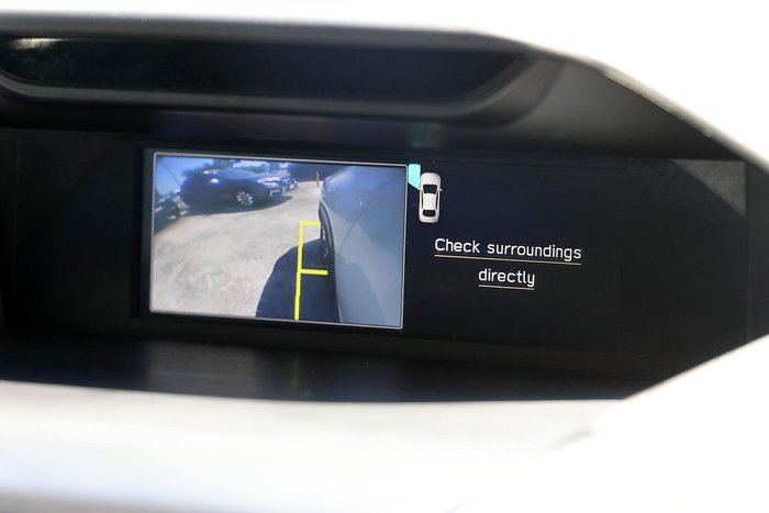 2020 Subaru Forester 2.5i-L