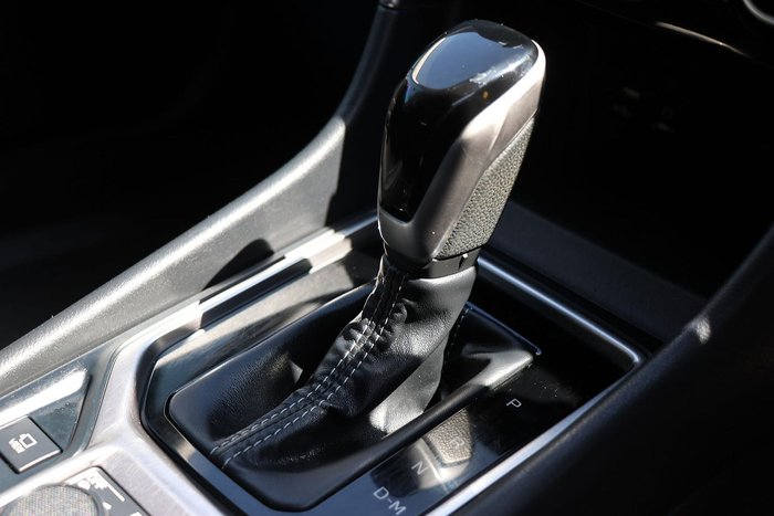 2020 Subaru Forester 2.5i-L