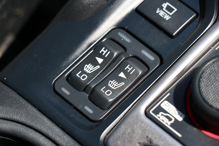 2020 Subaru Forester 2.5i-L