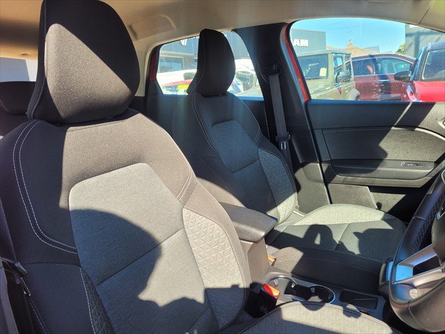 2022 RENAULT CAPTUR LIFE