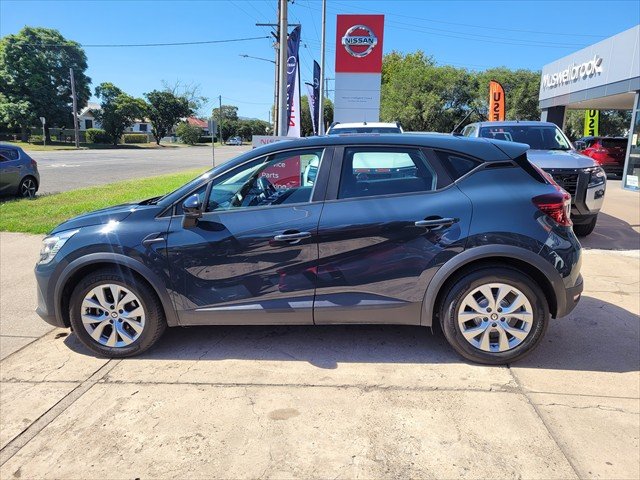 2022 RENAULT CAPTUR LIFE