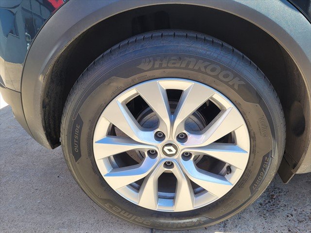 2022 RENAULT CAPTUR LIFE