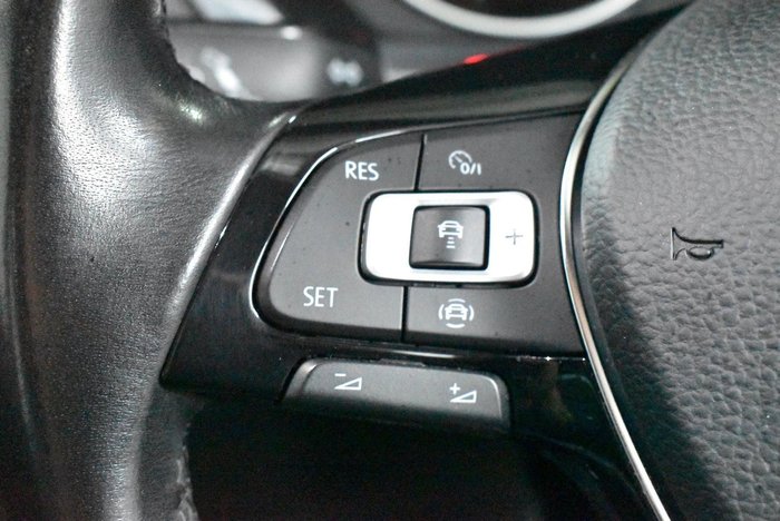 2021 Volkswagen Tiguan 110TSI Comfortline Allspace