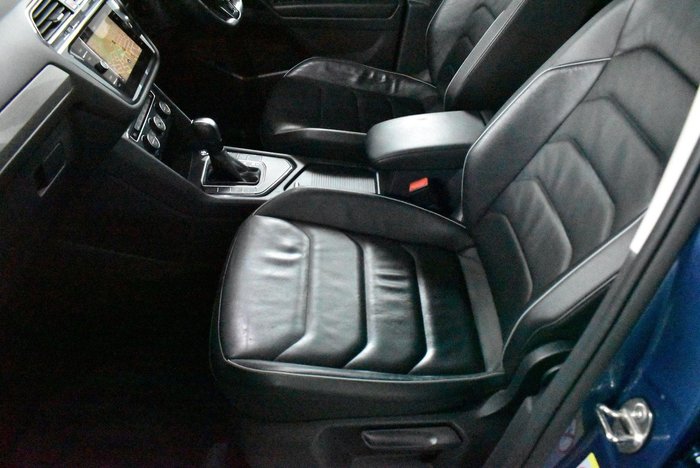 2021 Volkswagen Tiguan 110TSI Comfortline Allspace