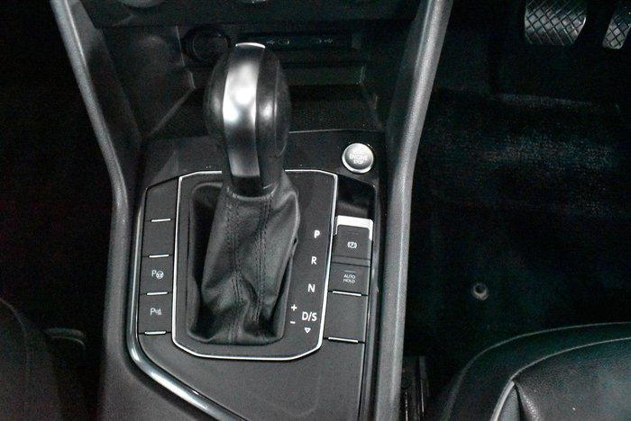 2021 Volkswagen Tiguan 110TSI Comfortline Allspace