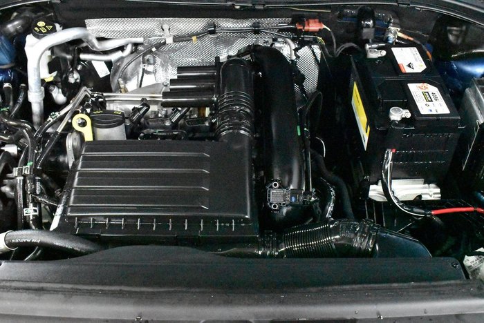 2021 Volkswagen Tiguan 110TSI Comfortline Allspace