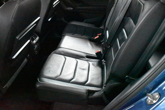 2021 Volkswagen Tiguan 110TSI Comfortline Allspace