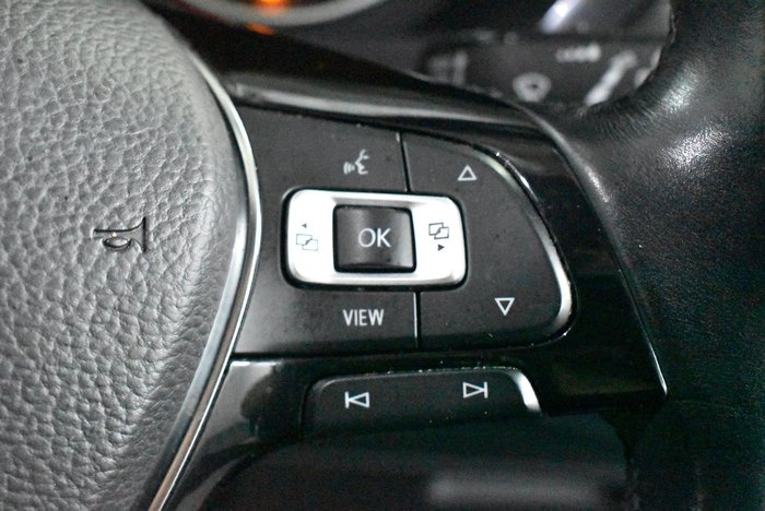 2021 Volkswagen Tiguan 110TSI Comfortline Allspace