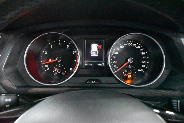 2021 Volkswagen Tiguan 110TSI Comfortline Allspace