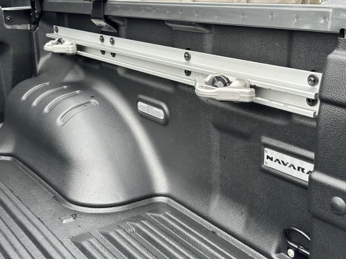 2025 Nissan Navara ST-X DUAL CAB