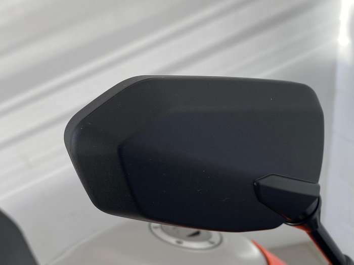 2008 Yamaha MT-01 MT Silver