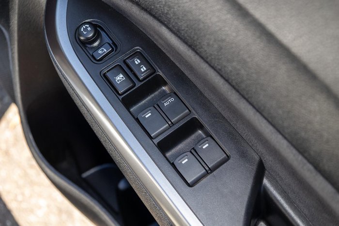 2024 Suzuki Vitara Turbo