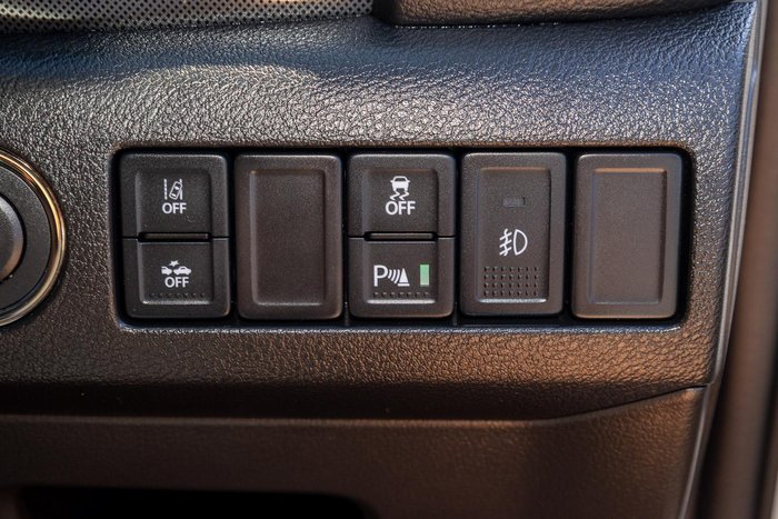 2024 Suzuki Vitara Turbo