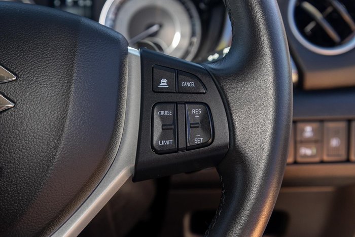 2024 Suzuki Vitara Turbo