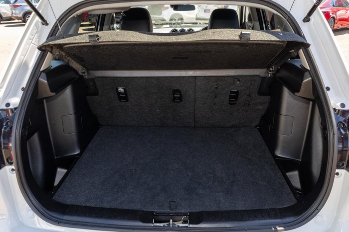 2024 Suzuki Vitara Turbo