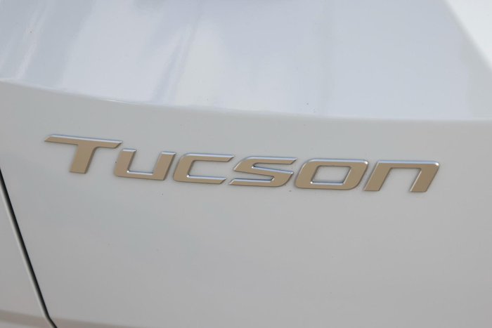 2024 Hyundai Tucson N Line