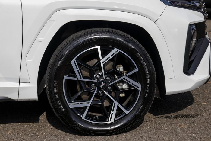 2024 Hyundai Tucson N Line