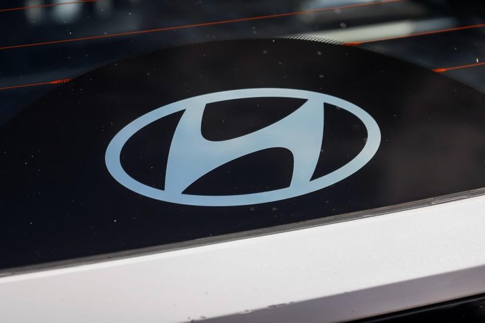 2024 Hyundai Tucson N Line