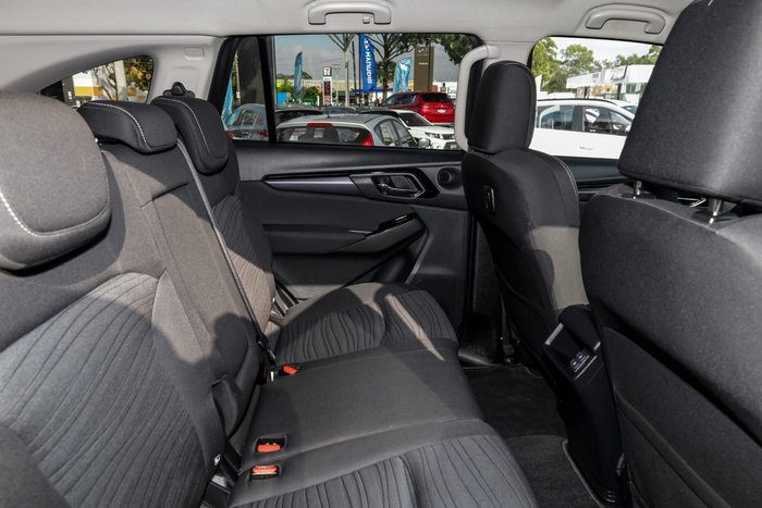 2023 Isuzu MU-X LS-U