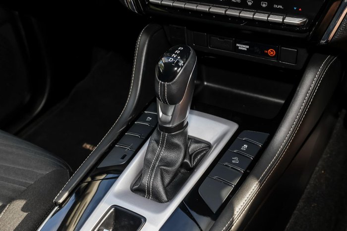 2023 Isuzu MU-X LS-U