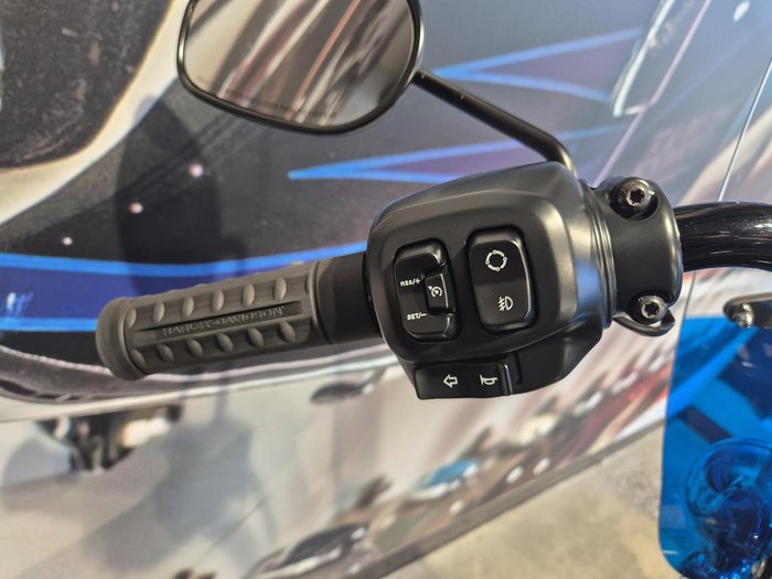 2026 Harley-Davidson Heritage Classic 117 (FLHC) Softail