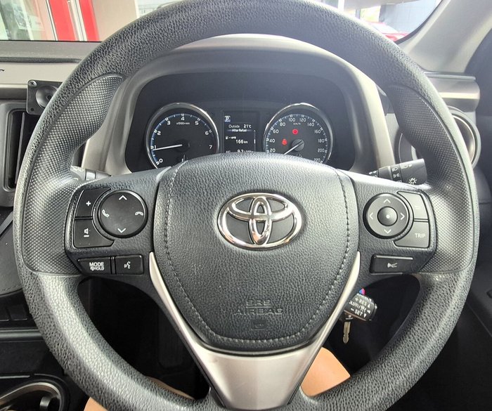 2018 Toyota RAV4 GX