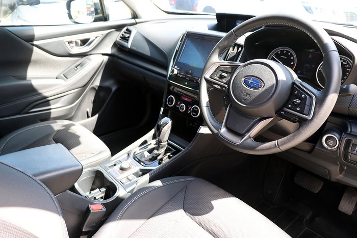 2024 Subaru Forester 2.5i