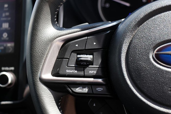 2024 Subaru Forester 2.5i