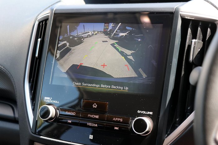 2024 Subaru Forester 2.5i