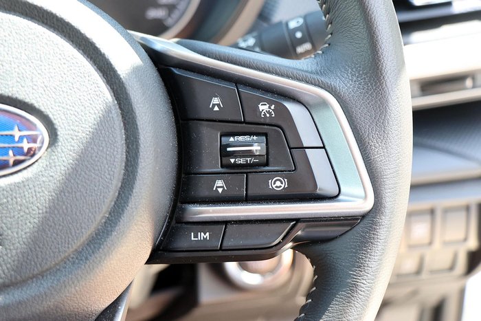 2024 Subaru Forester 2.5i