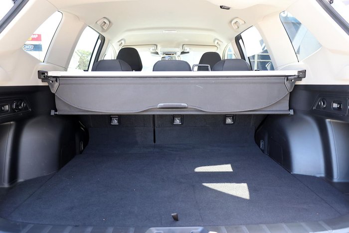 2024 Subaru Forester 2.5i